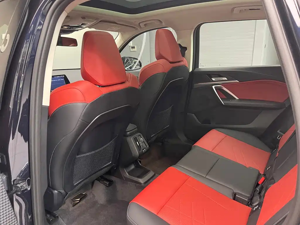 BMW X1 2023