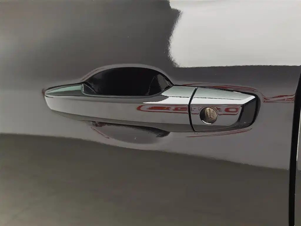 HONDA CR-V 2019