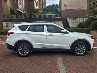 JETOUR X70 2018 YEAR 1.5T AUTOMATIC EDITION 2018