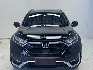 HONDA CR-V 2020