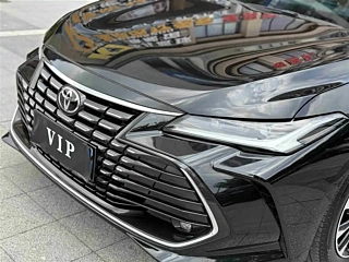 TOYOTA AVALON  2022 YEAR 2.0L AGGRESSIVE EDITION 2022