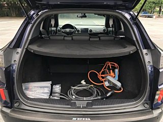 CIIMO DONGFENG HONDA X-NV  2020 YEAR  EDITION 2020