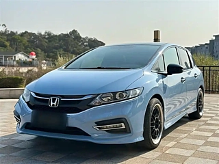 HONDA JED 2020