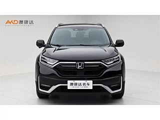 HONDA CR-V 2022