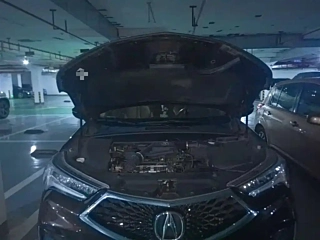ACURA CDX  2021 YEAR 1.5T 2WD ENJOY EDITION 2021