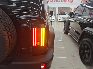 TANK 300  2024 YEAR 2.0T 2024