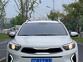 Заказать KIA VENUE