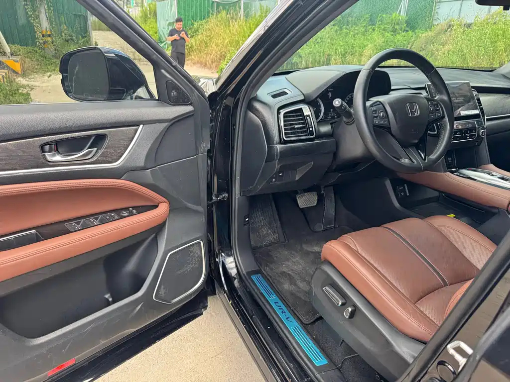 HONDA UR-V 2020