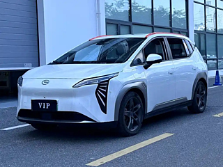 AION Y  2022 YEAR 70 TECH EDITION 3 YUAN LITHIUM 2022