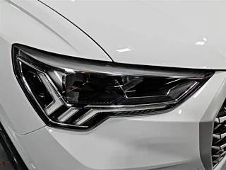 AUDI Q3  2024 YEAR 40 TFSI FASHION DYNAMIC 2024