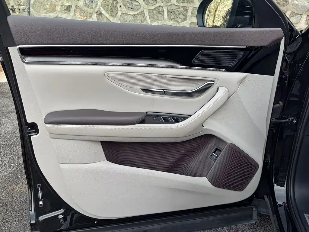 BYD SONG PLUS NEW ENERGY 2025