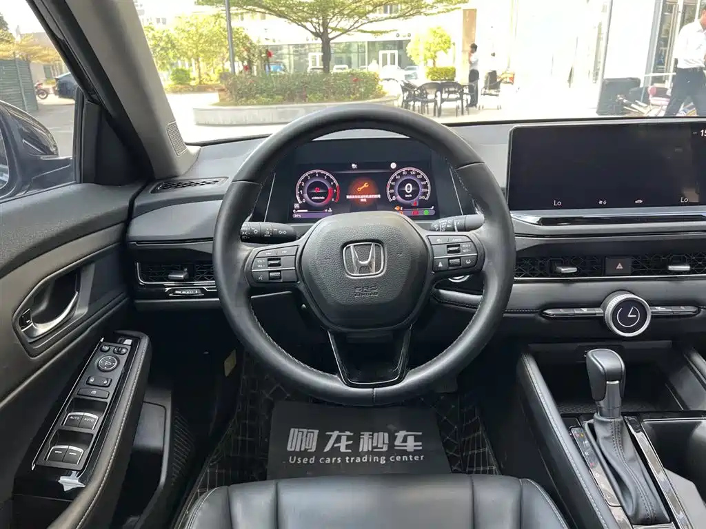 HONDA INSPIRE 2024