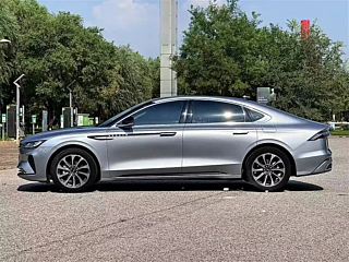 LINCOLN Z  2022 YEAR I PREMIUM ENJOY EDITION 2022