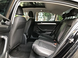 VOLKSWAGEN MAGOTAN  2020 YEAR 280TSI DSG COMFORT 2020