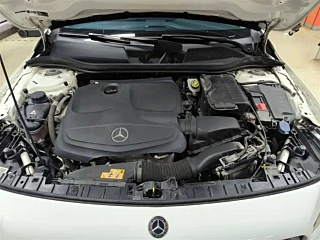 MERCEDES BENZ GLA  2019 YEAR GLA 200 FASHION 2019