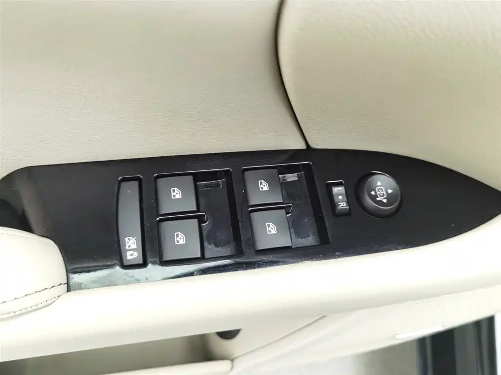 CADILLAC XTS 2016