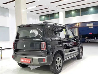 BAO JUN YUEYE PLUS 2025 YEAR FLAGSHIP EDITION 5 SEATS 2025