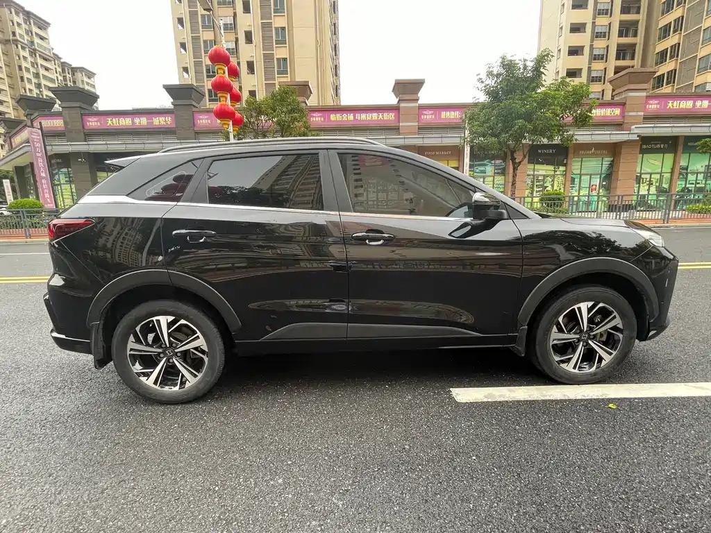 SOL QX 2021