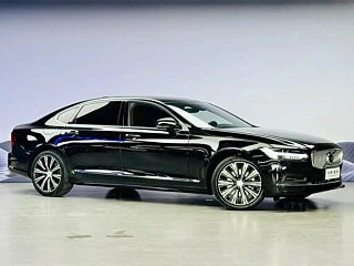 VOLVO S90 2025