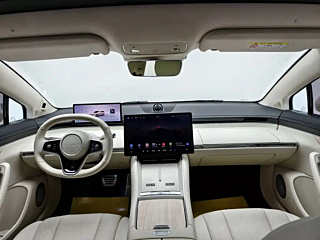 SMART WORLD S7  2025 YEAR MAX &#21518;&#39537;&#38271; RANGE EDITION 2025