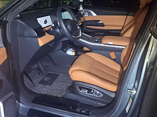 XPENG MOTORS G9  2024 YEAR 570 MAX 2024
