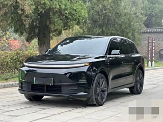 LI AUTO L6  2024 YEAR PRO 2024