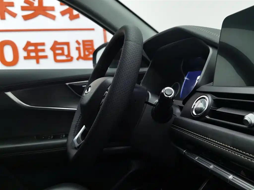 CHERY TIGGO 8 2019