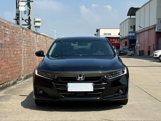 HONDA ACCORD 2023