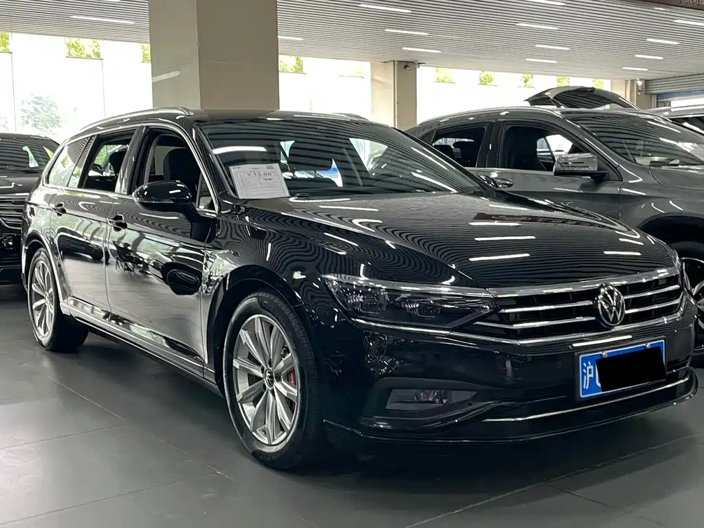 VOLKSWAGEN OTHER 2021