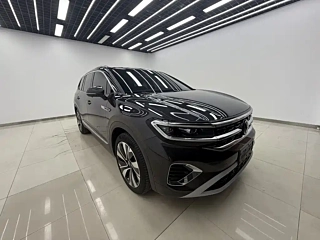 VOLKSWAGEN TALAGON 2021 YEAR 380TSI 4WD FLAGSHIP EDITION 2021