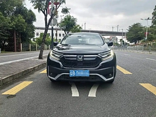HONDA CR-V 2021