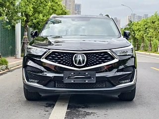 ACURA RDX  2019