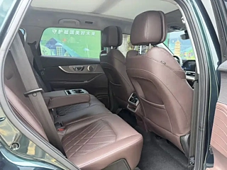 CHERY TIGGO 8  2023 YEAR 230TCI AUTOMATIC  EDITION 2023