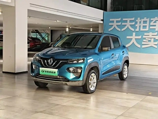 Заказать RENAULT E PROMISE