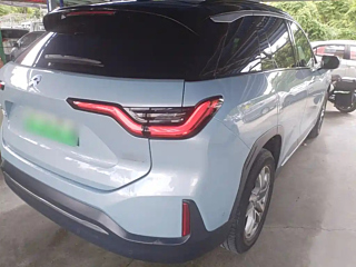 NIO ES6  2020 YEAR 420KM SPORT 2020