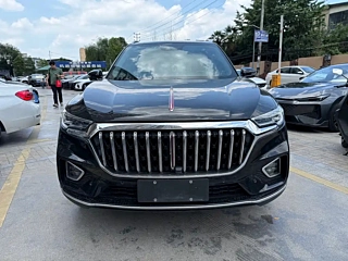 HONGQI HS5 2019