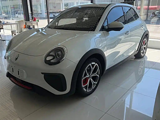 ORA GOOD CAT GT  2023 YEAR  EDITION 401KM LUXURY 2023
