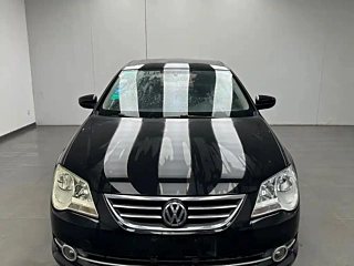 VOLKSWAGEN BORA 2012