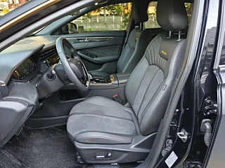 DONGFENG AEOLUS MAX  2021 YEAR 1.5T  EDITION 2021