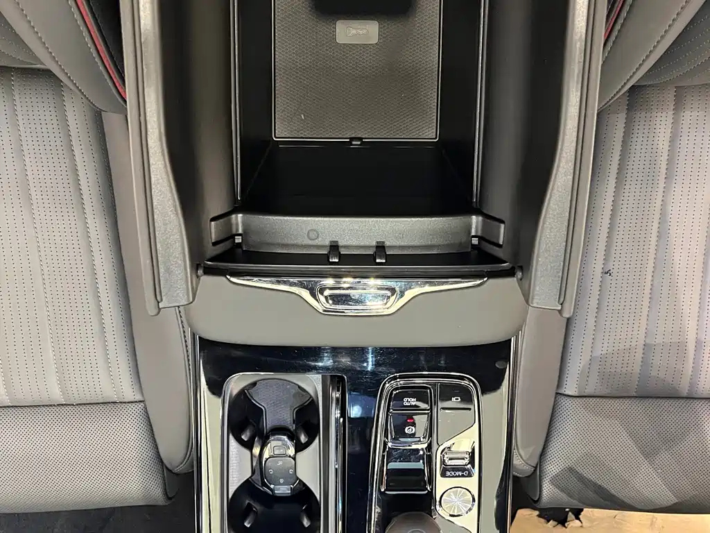 TRUMPCHI M8 2023