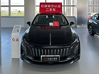 HONGQI E-QM5 2023