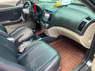 HYUNDAI CELESTA 2011 YEAR 1.6L MANUAL COMFORT 2011