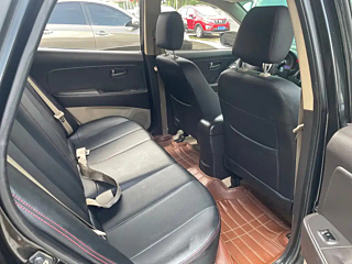 HYUNDAI CELESTA 2011 YEAR 1.6L MANUAL COMFORT 2011