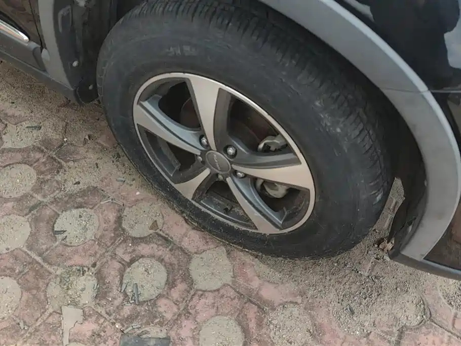 HAVAL H6 2014