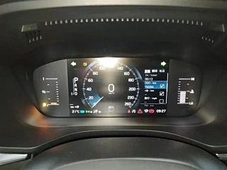VOLVO XC60 2021 YEAR T5 4WD DELUXE EDITION 2021