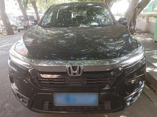 HONDA BREEZE 2020 YEAR 240TURBO CVT 2WD ELITE EDITION 2020