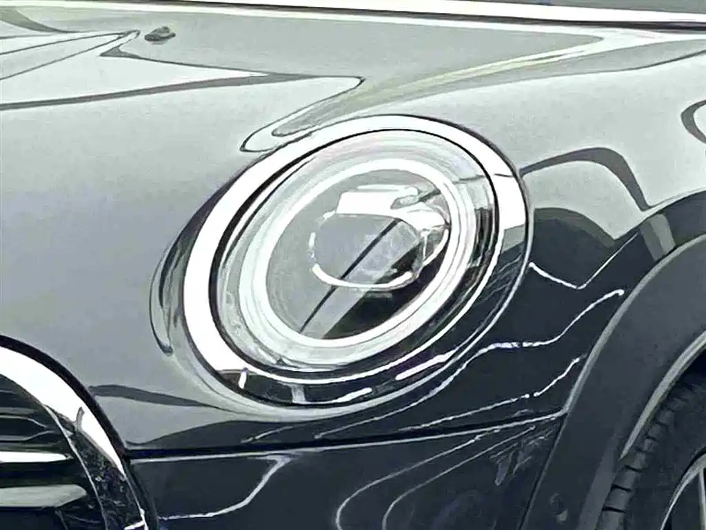 MINI OTHER 2021