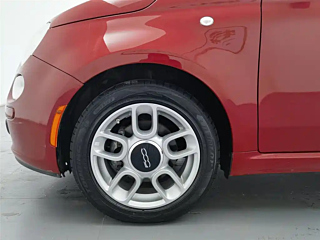 FIAT 500 2011 YEAR 1.4L FASHION EDITION 2011
