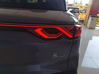BYD YUAN UP  2024 YEAR 401KM VITALITY EDITION 2024
