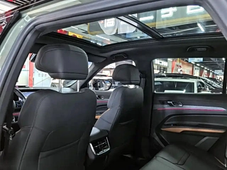 FORD &#39046;&#30591;  2025 YEAR ECOBOOST 170  TYPE PLUS 2025